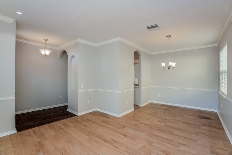 3,690/Mo, 1716 Open Field Loop Brandon, FL 33510 Living Room View