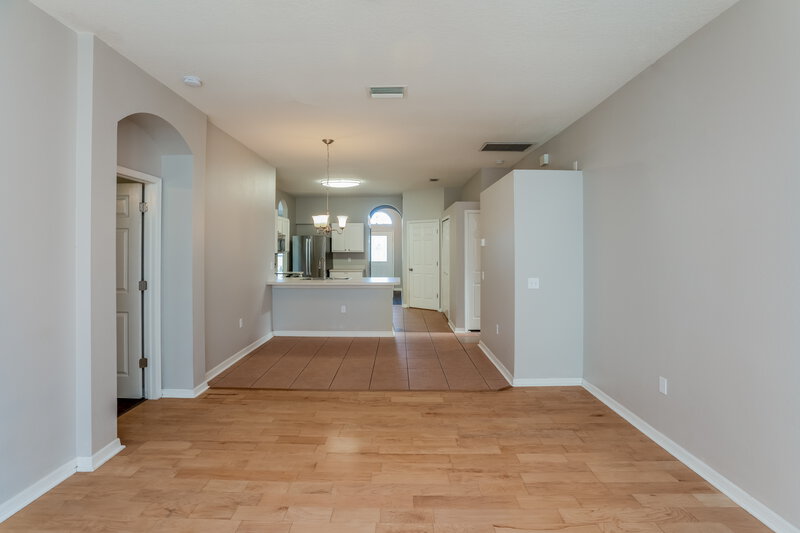 3,690/Mo, 1716 Open Field Loop Brandon, FL 33510 Breakfast Nook View