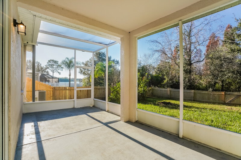 3,690/Mo, 1716 Open Field Loop Brandon, FL 33510 Sun Room View