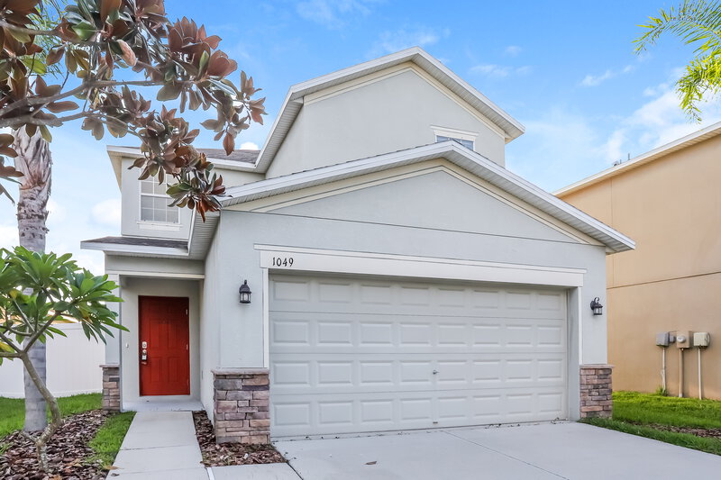 2,355/Mo, 1049 Seminole Sky Dr Ruskin, FL 33570 External View