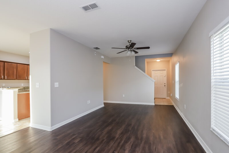 2,355/Mo, 1049 Seminole Sky Dr Ruskin, FL 33570 Living Room View 2
