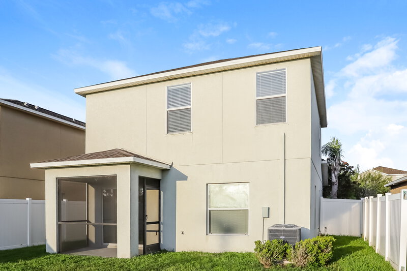 2,355/Mo, 1049 Seminole Sky Dr Ruskin, FL 33570 Rear View 2