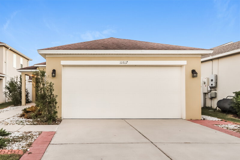 2,125/Mo, 10617 Laguna Plains Dr Riverview, FL 33578 External View