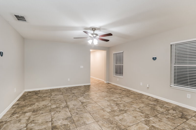 2,125/Mo, 10617 Laguna Plains Dr Riverview, FL 33578 Living Room View 2