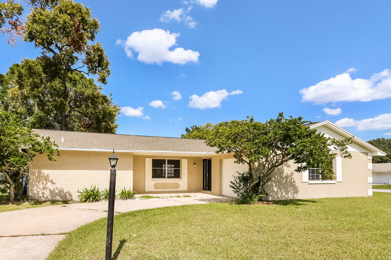 1,710/Mo, 9349 Regatta St Spring Hill, FL 34608 External View