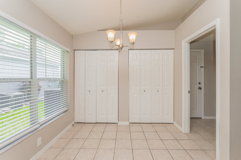 2,435/Mo, 1735 Wakefield Dr Brandon, FL 33511 Breakfast Nook View