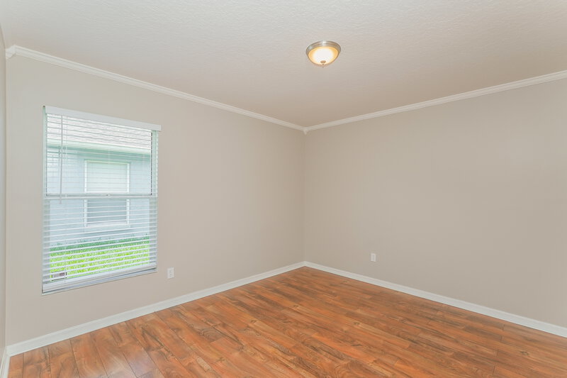 2,435/Mo, 1735 Wakefield Dr Brandon, FL 33511 Bedroom View