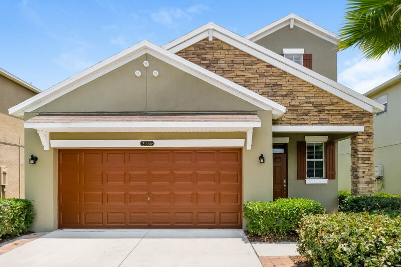 3,090/Mo, 21356 Southern Charm Dr Land O Lakes, FL 34637 External View