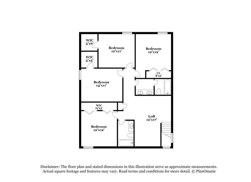 3,090/Mo, 21356 Southern Charm Dr Land O Lakes, FL 34637 Floor Plan View 2