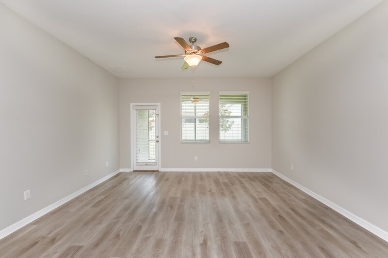 3,090/Mo, 21356 Southern Charm Dr Land O Lakes, FL 34637 Living Room View