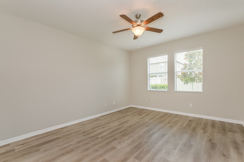 3,090/Mo, 21356 Southern Charm Dr Land O Lakes, FL 34637 Main Bedroom View
