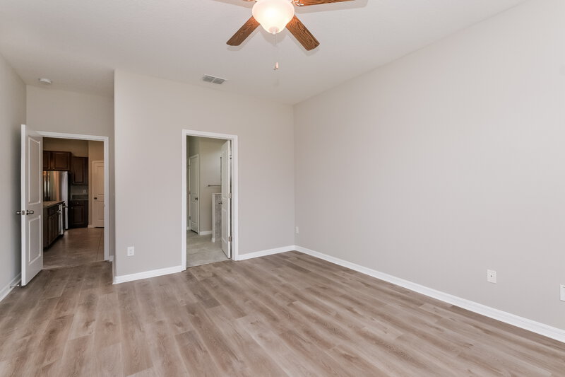 3,090/Mo, 21356 Southern Charm Dr Land O Lakes, FL 34637 Main Bedroom View 2