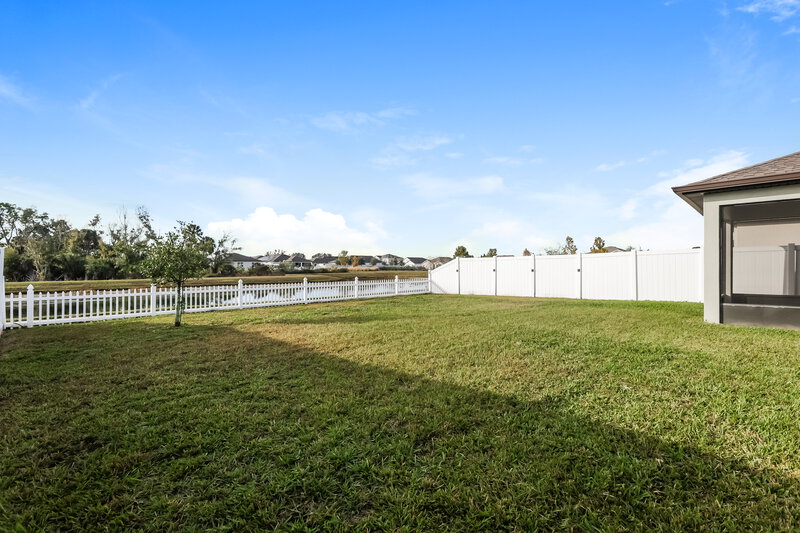 1,970/Mo, 913 Coastal Hammock Ave Ruskin, FL 33570 Rear View 2