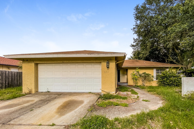 2,405/Mo, 948 16th Ln Palm Harbor, FL 34683 External View