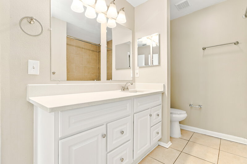2,390/Mo, 948 16th Ln Palm Harbor, FL 34683 Primary Bedroom View 2