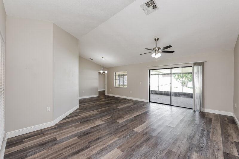 2,290/Mo, 1718 Dove Field Pl Brandon, FL 33510 Living Room View