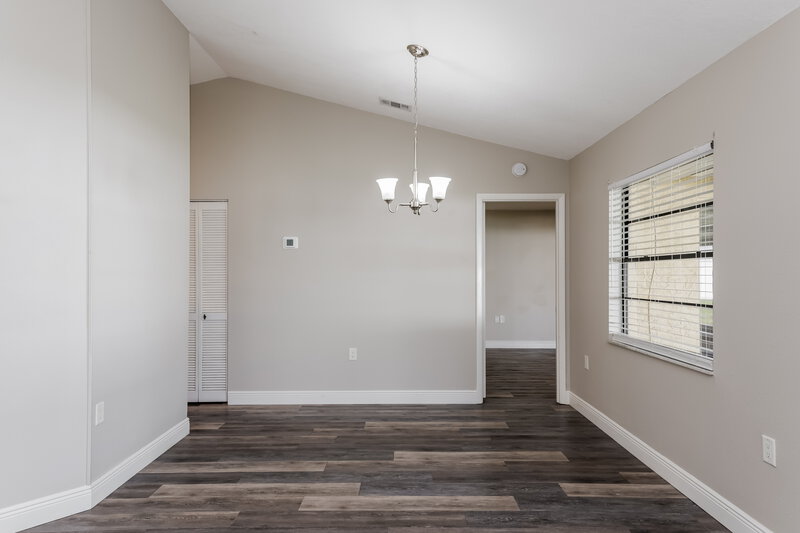 2,290/Mo, 1718 Dove Field Pl Brandon, FL 33510 Dining Room View