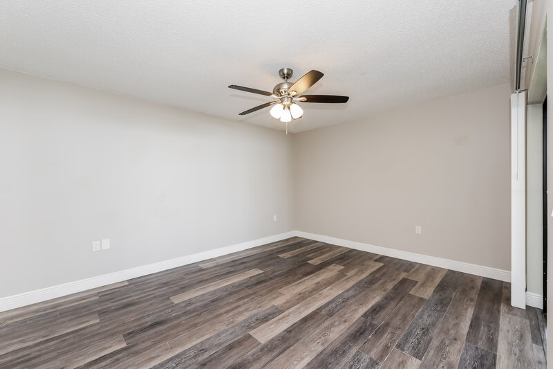 2,290/Mo, 1718 Dove Field Pl Brandon, FL 33510 Main Bedroom View