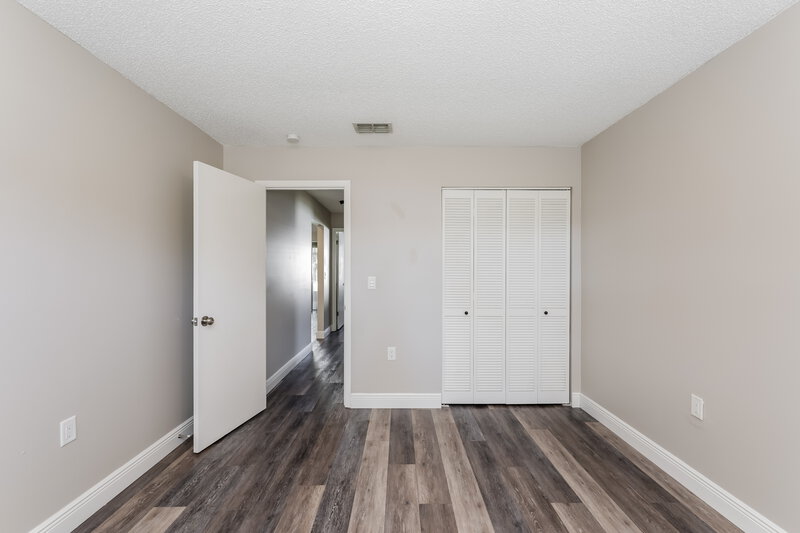 2,290/Mo, 1718 Dove Field Pl Brandon, FL 33510 Bedroom View