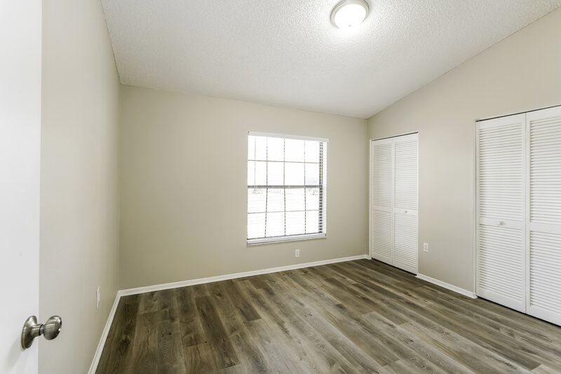 1,985/Mo, 8046 Hathaway Dr New Port Richey, FL 34654 Bedroom View