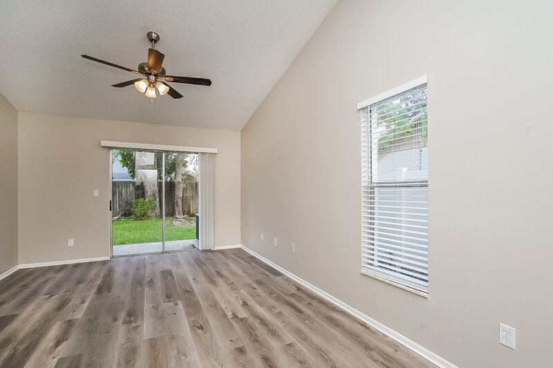 2,355/Mo, 1208 Rinkfield Pl Brandon, FL 33511 Main Bedroom View