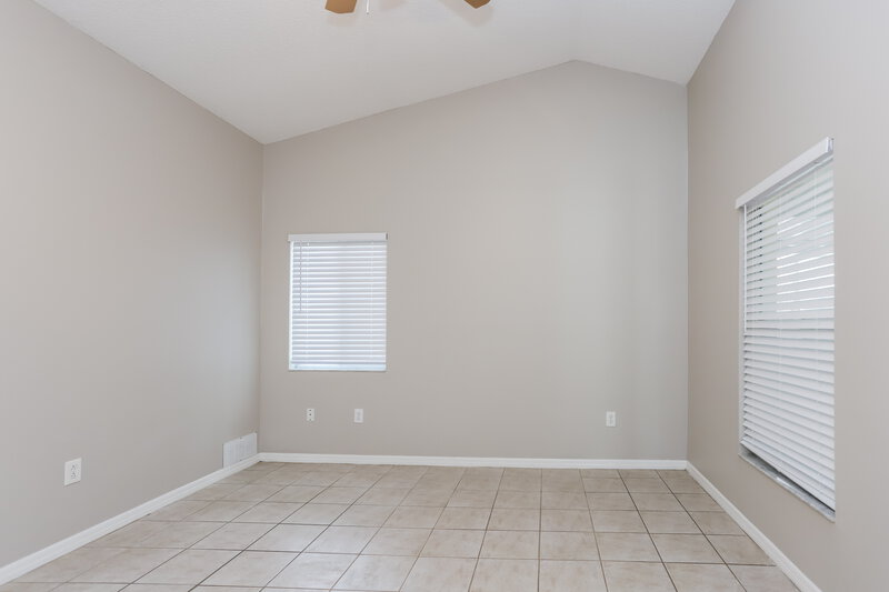 2,190/Mo, 1408 Windjammer Pl Valrico, FL 33594 Main Bedroom View