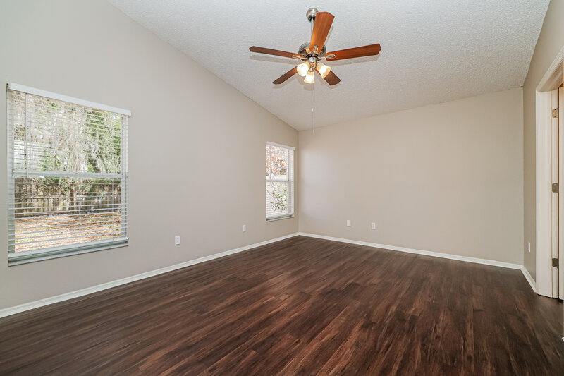 2,195/Mo, 8730 Morrison Oaks Ct Temple Terrace, FL 33637 Main Bedroom View