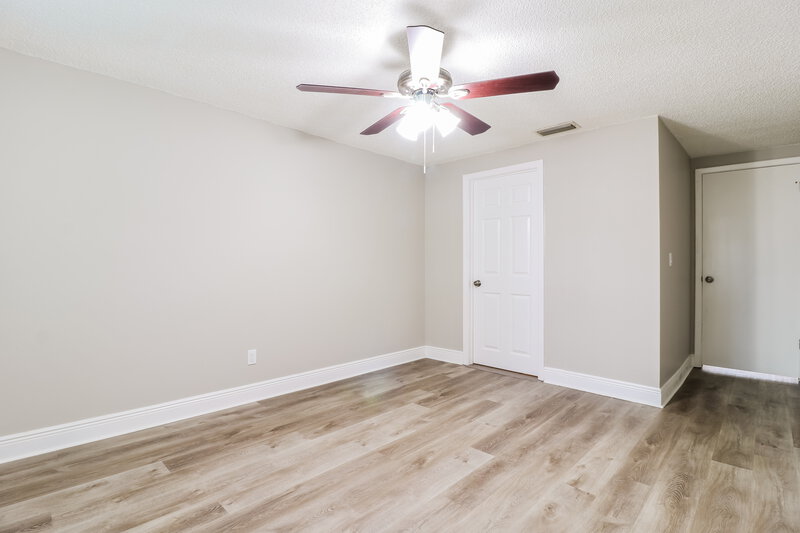 2,350/Mo, 12507 Mondragon Dr Tampa, FL 33625 Main Bedroom View
