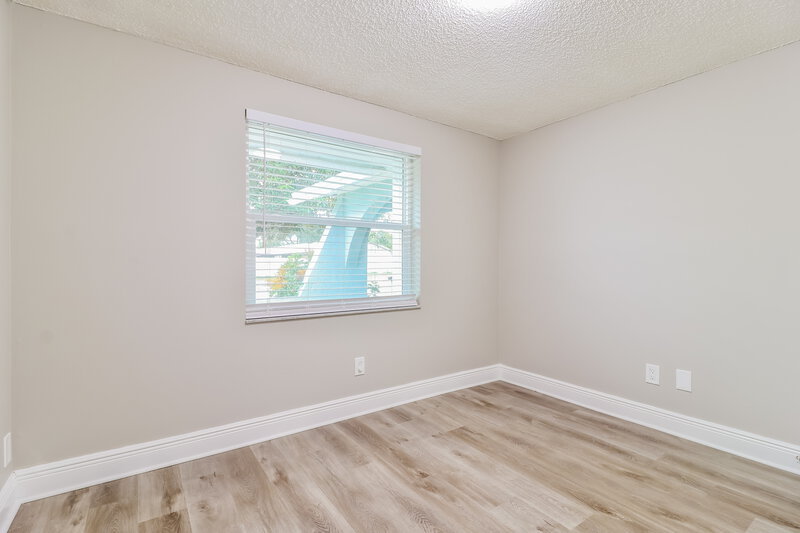2,350/Mo, 12507 Mondragon Dr Tampa, FL 33625 Bedroom View