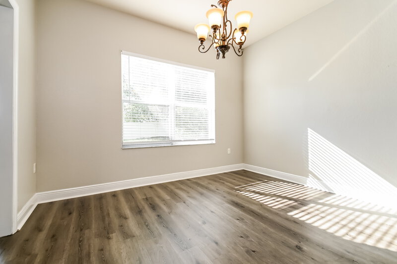 2,615/Mo, 11137 Irish Moss Ave Riverview, FL 33569 Dining Room View