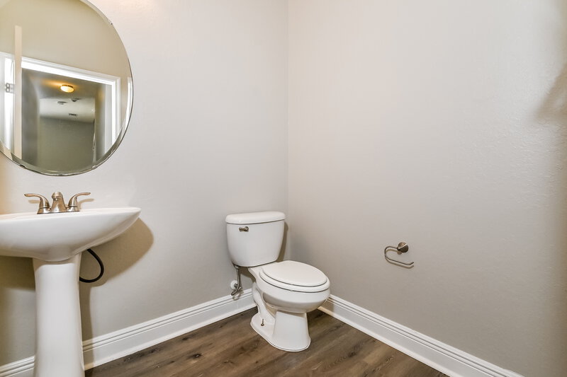 2,615/Mo, 11137 Irish Moss Ave Riverview, FL 33569 Bathroom View