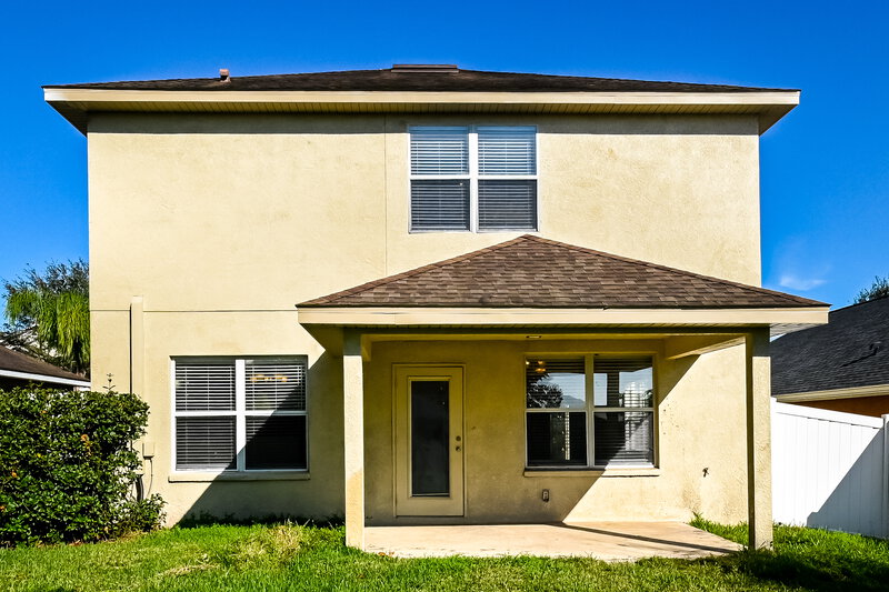 2,615/Mo, 11137 Irish Moss Ave Riverview, FL 33569 Rear View
