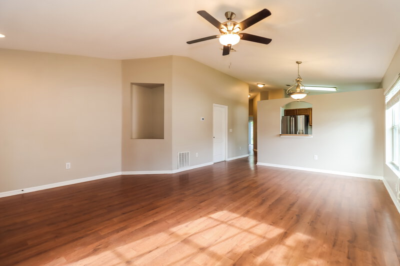 1,850/Mo, 12637 Adventure Dr Riverview, FL 33579 Living Room View