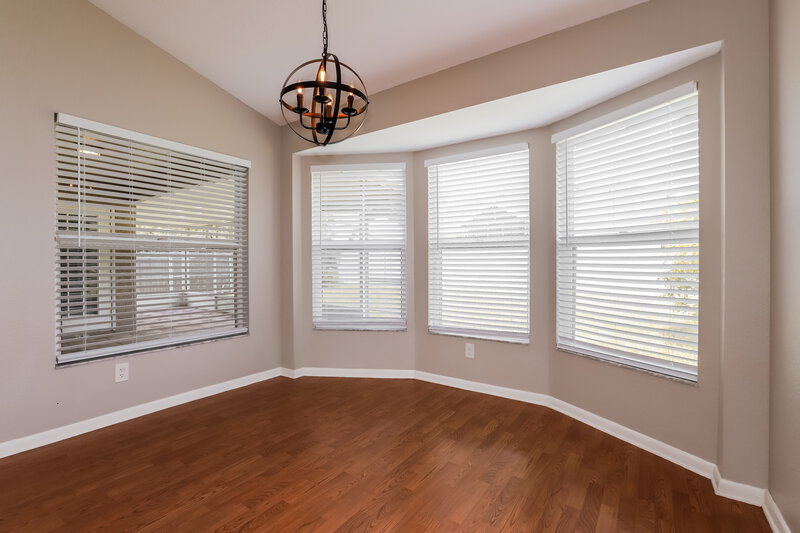 2,365/Mo, 1826 Citrus Orchard Way Valrico, FL 33594 Dining Room View
