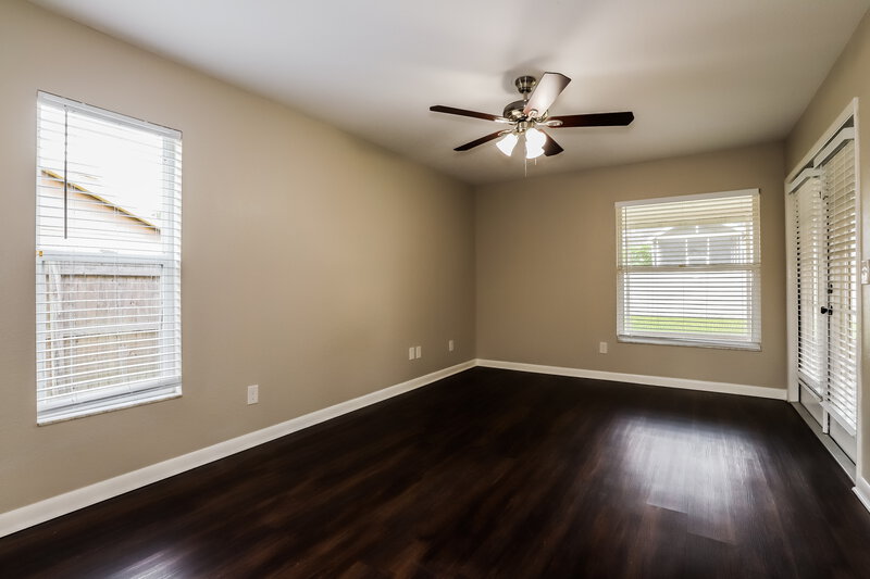 2,365/Mo, 1826 Citrus Orchard Way Valrico, FL 33594 Main Bedroom View