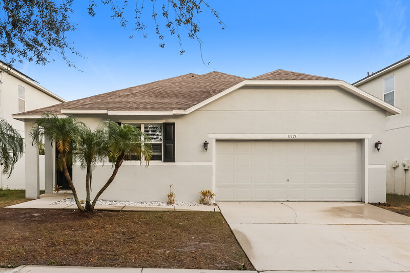 2,105/Mo, 11171 Golden Silence Dr Riverview, FL 33579 External View