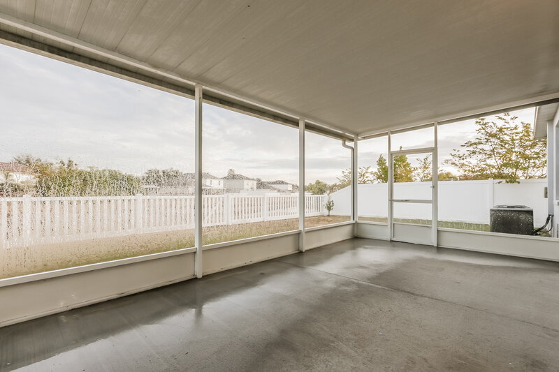 2,105/Mo, 11171 Golden Silence Dr Riverview, FL 33579 Sun Room View