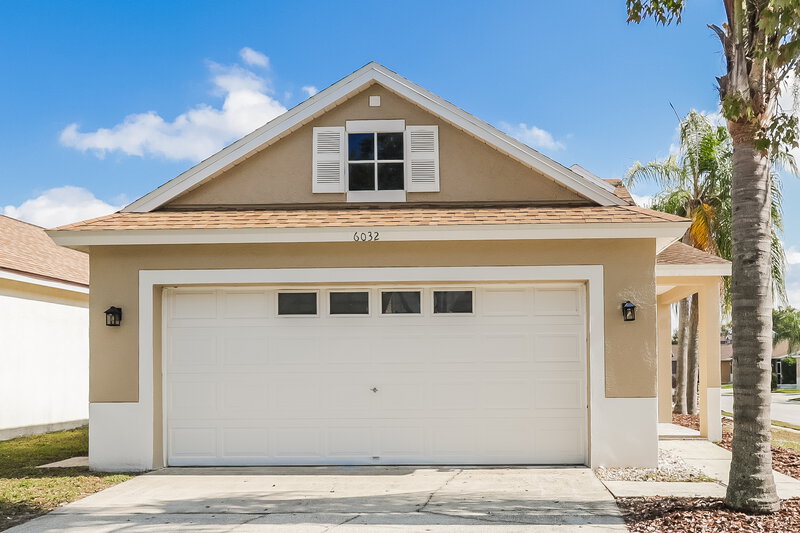 2,140/Mo, 6032 Pointe Pleasant Blvd Wesley Chapel, FL 33545 External View