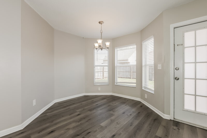 2,140/Mo, 6032 Pointe Pleasant Blvd Wesley Chapel, FL 33545 Dining Room View