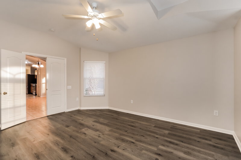 1,895/Mo, 5103 Gato del Sol Cir Wesley Chapel, FL 33544 Bedroom View
