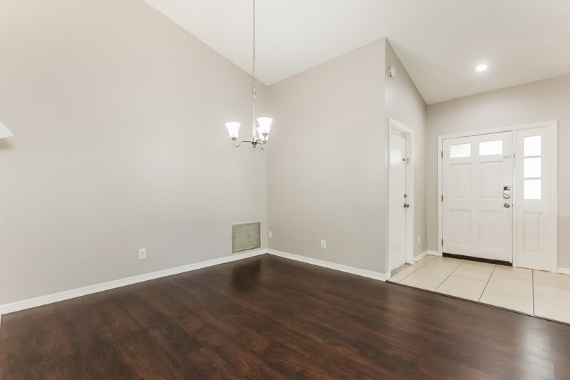 2,150/Mo, 1006 Bloom Hill Ave Valrico, FL 33596 Dining Room View