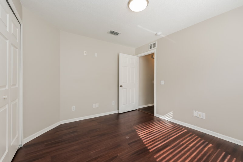 2,105/Mo, 8522 Hawbuck St Trinity, FL 34655 Bedroom View 3