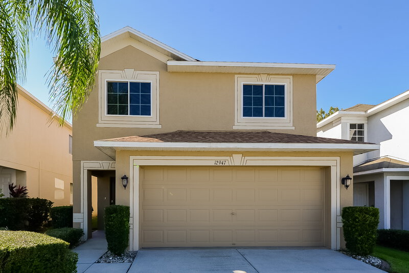 2,365/Mo, 12947 Fennway Ridge Dr Riverview, FL 33579 External View
