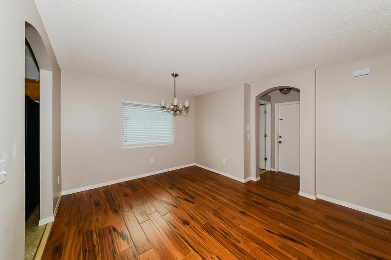 2,365/Mo, 12947 Fennway Ridge Dr Riverview, FL 33579 Dining Room View
