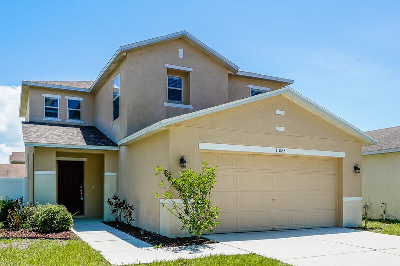 2,390/Mo, 11025 Golden Silence Dr Riverview, FL 33579 External View