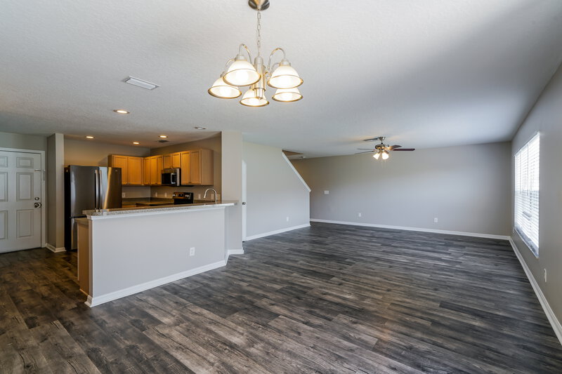 2,390/Mo, 11025 Golden Silence Dr Riverview, FL 33579 Dining Room View 2