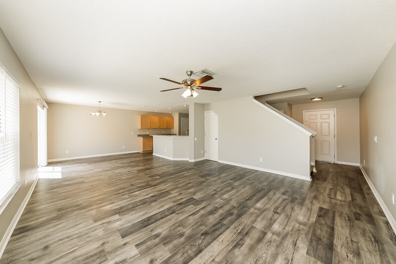 2,195/Mo, 11025 Golden Silence Dr Riverview, FL 33579 Living Room View 3