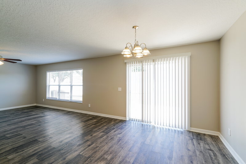 2,390/Mo, 11025 Golden Silence Dr Riverview, FL 33579 Dining Room View 3