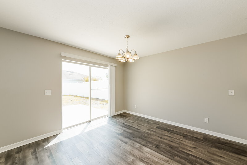 2,195/Mo, 11025 Golden Silence Dr Riverview, FL 33579 Dining Room View
