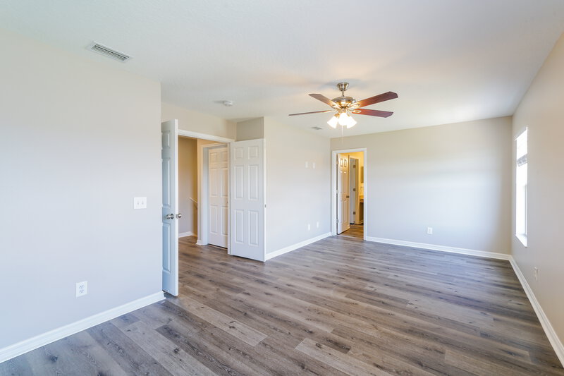 2,390/Mo, 11025 Golden Silence Dr Riverview, FL 33579 Main Bedroom View